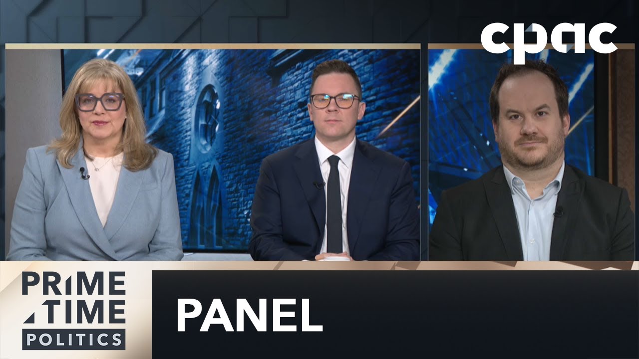 Poilievre questions Carney’s past business dealings: strategists panel – March 10, 2025