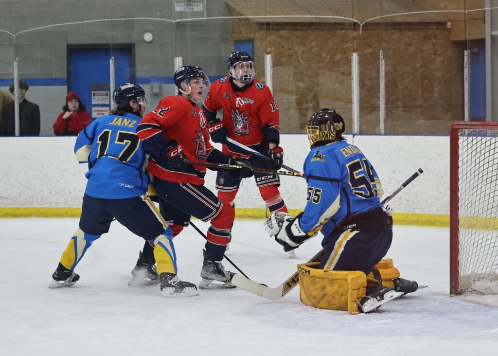 Storm and Wranglers – Game 2 Tonight