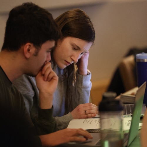 TRU Gaglardi – graduate programs info session