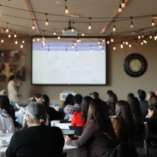 TRU Indigenous Pathways in Business