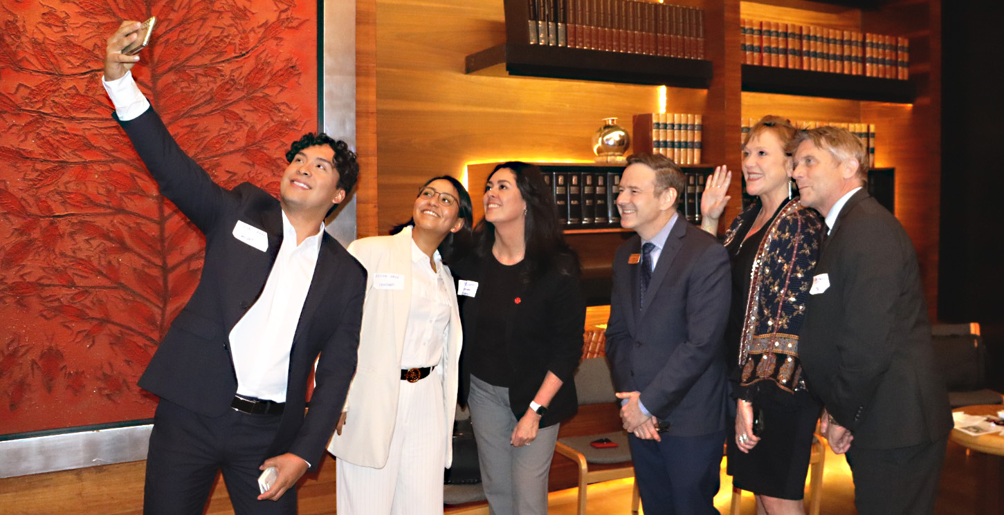 TRU deepens collaborations with Mexico through international education initiatives