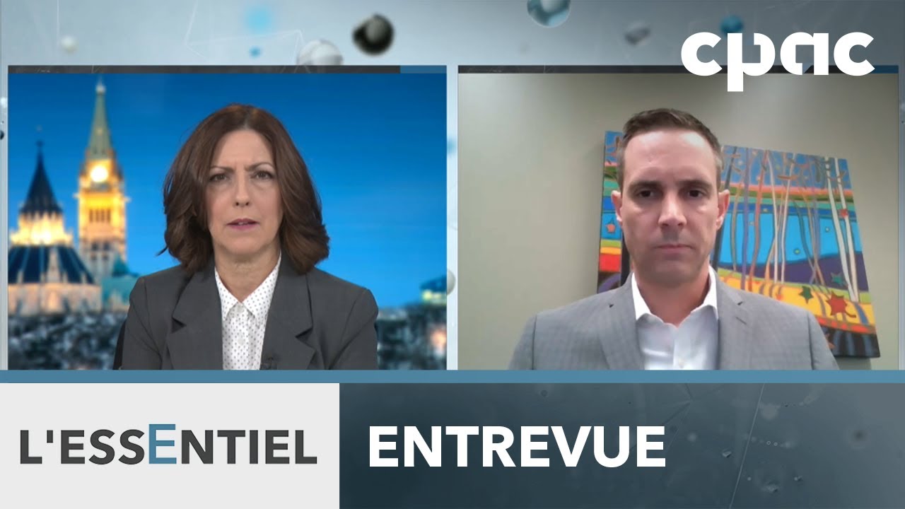 Tarifs sur l’acier et l’aluminium canadien : l’industrie réagit – 11 mars 2025