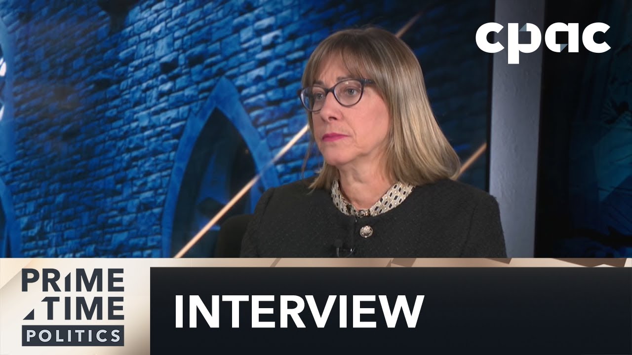 The Canadian steel industry approves the federal counter-tariff strategy – March 12, 2025