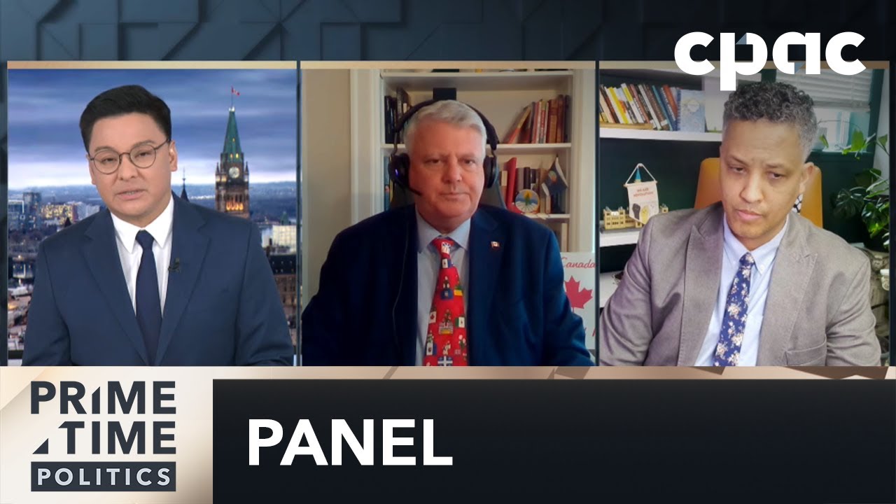 The impact of tariffs on steel and aluminum in Canadian communities: MPs panel – March 12, 2025