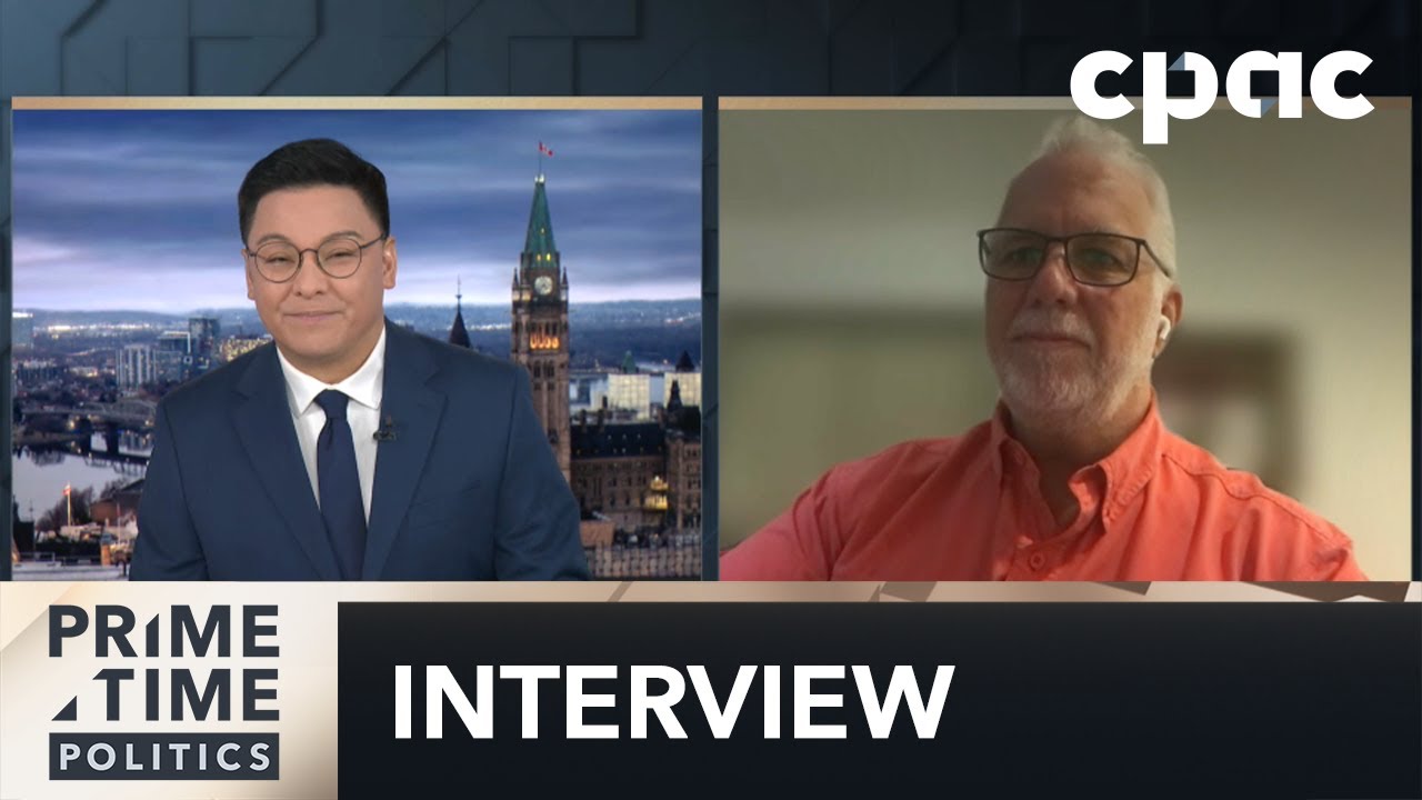 Trade War: former Quebec Premier Couillard disapproves of counter-tariffs strategy – March 7, 2025