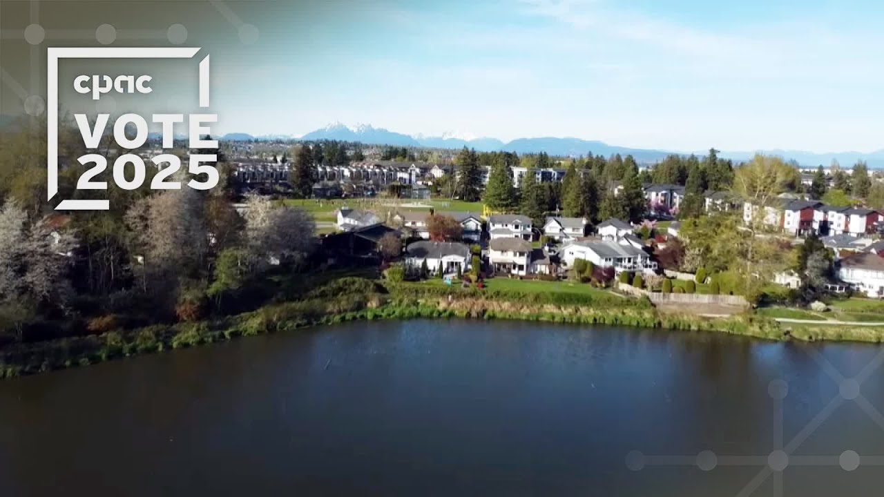 Campaign Politics | Vote 2025 - Cloverdale—Langley City/Abbotsford—South Langley