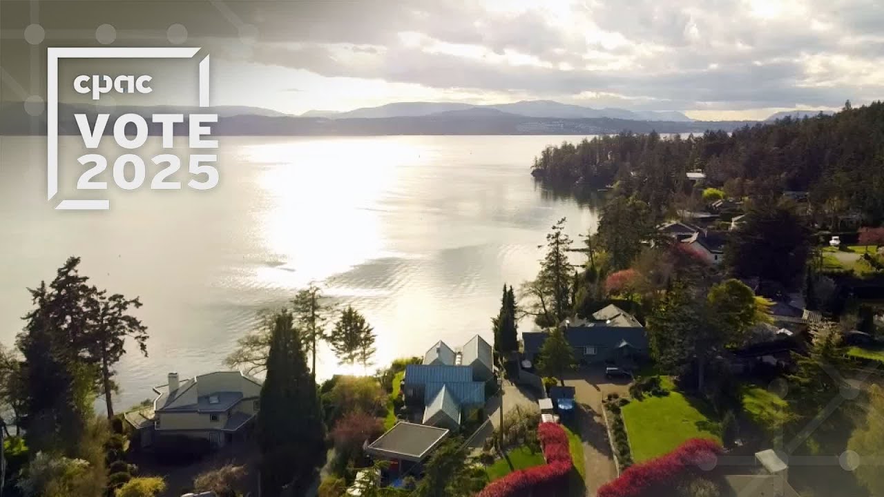 Campaign Politics | Vote 2025 - Esquimalt—Saanich—Sooke/Saanich—Gulf Islands