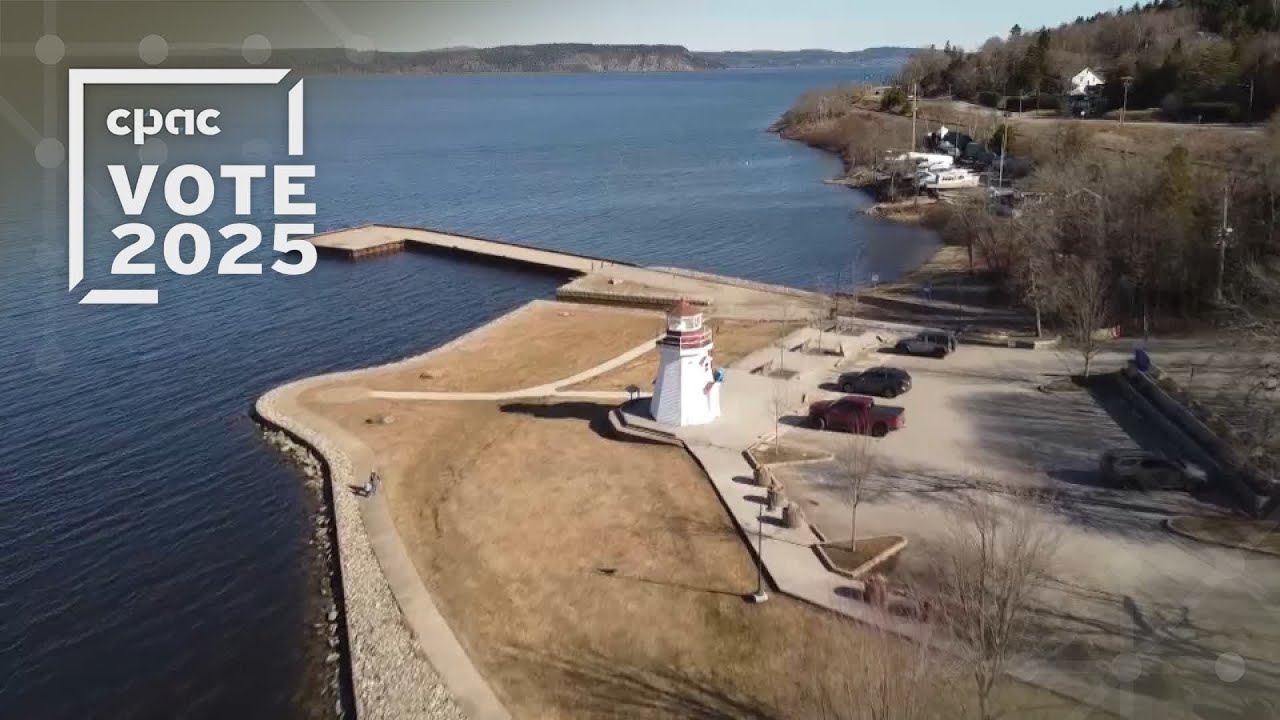 Campaign Politics | Vote 2025 - Fredericton—Oromocto / Saint John—Kennebecasis