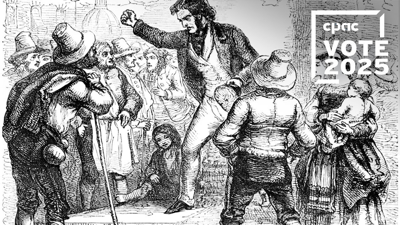Campaign Slang: Where does the term