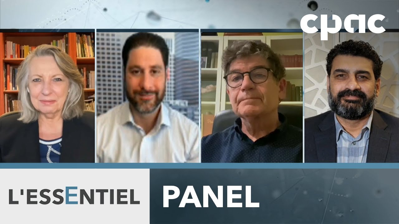 Carney élu, Blanchet réélu, Poilievre et Singh battus : panel d’analystes – 29 avril 2025