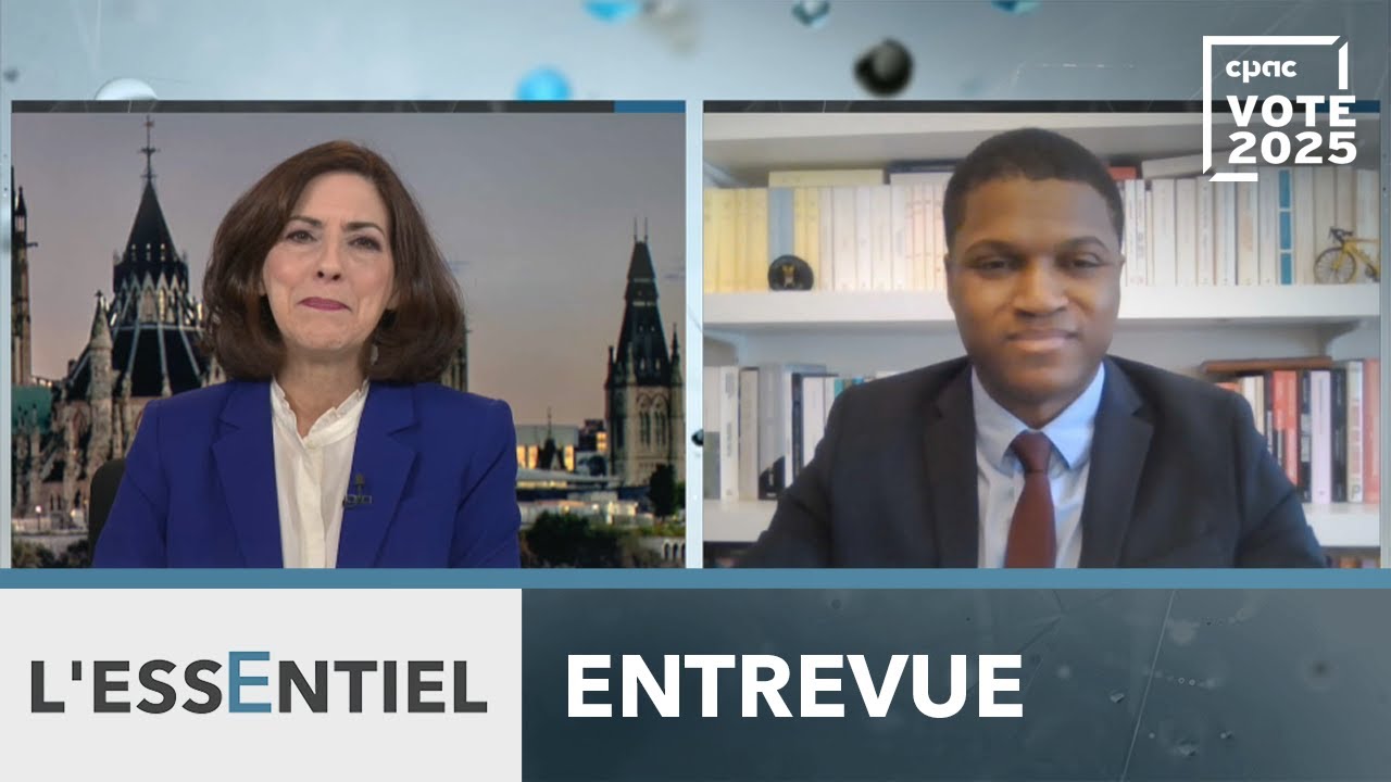 Décote du Québec : « préoccupante, » dit un économiste du Conseil du patronat – 18 avril 2025