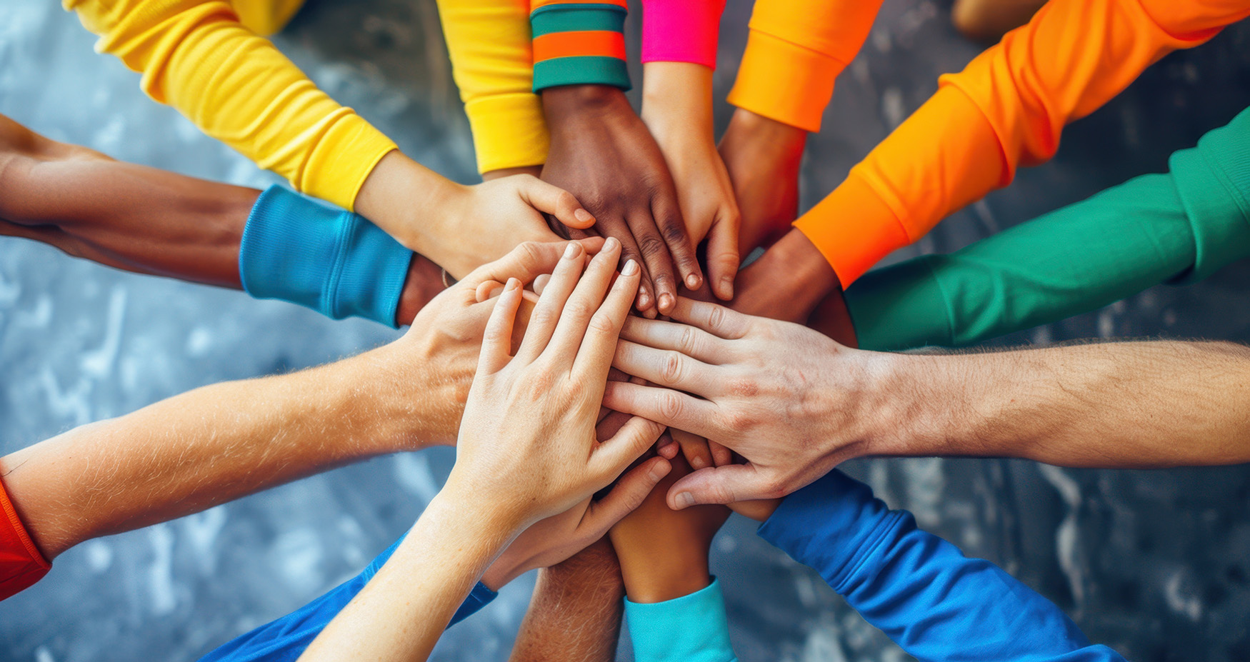 Diversity and authenticity take centre stage at annual TRU conference