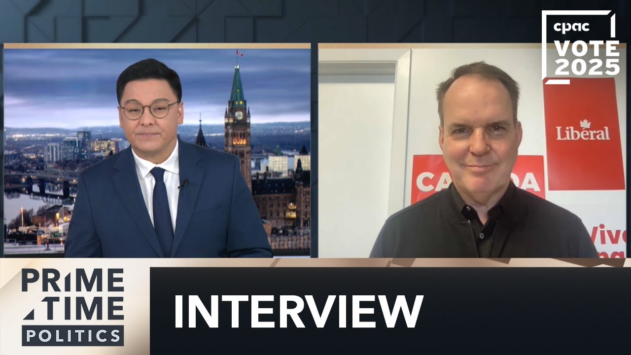 Jobs Minister: “Canada will pursue its own destiny” if Trump auto tariffs stay – April 4, 2025