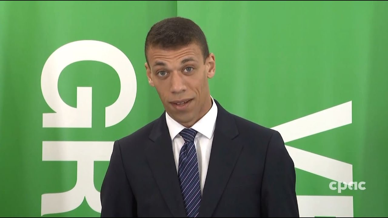Le Parti vert publie son programme électoral complet – 17 avril 2025