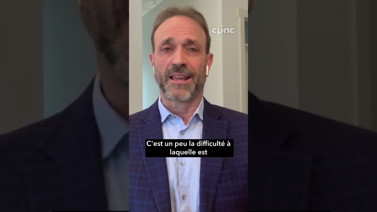 Les appuis du PLC sont-ils solides au Québec? #polcan