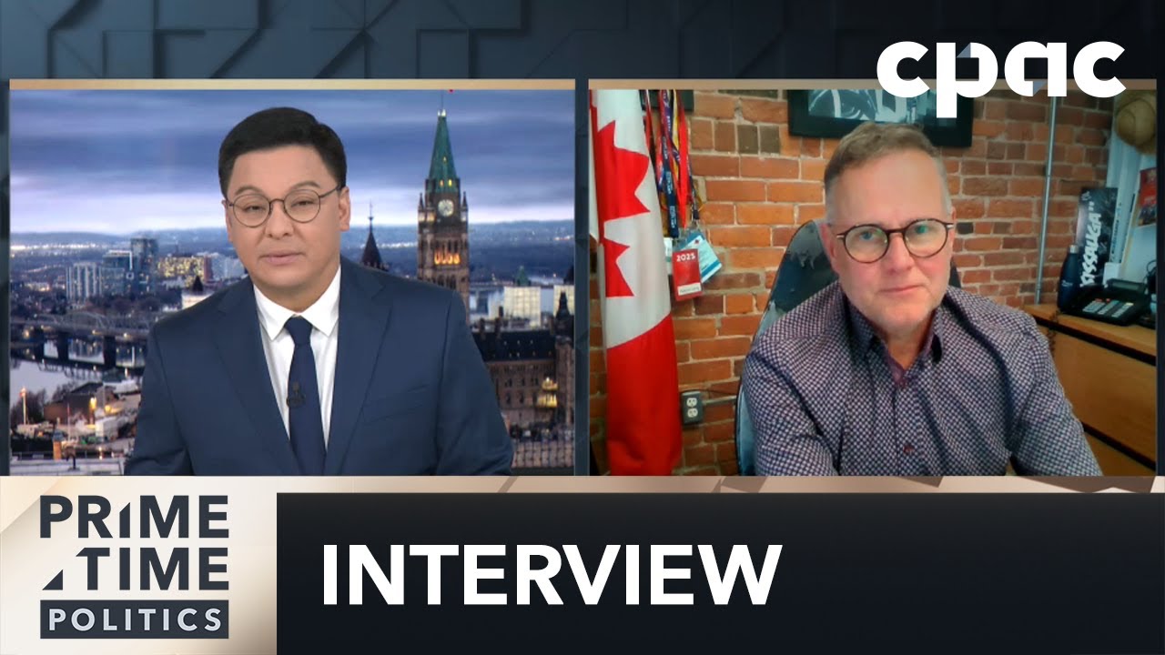 Liberal MP who led caucus revolt against Trudeau feels vindicated – April 29, 2025