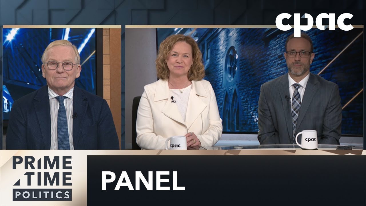 Liberals to form a minority government: Bureau chief panel – April 29, 2025