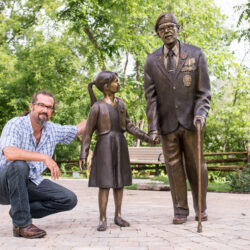 Member of the Month – Kamloops Arts Council