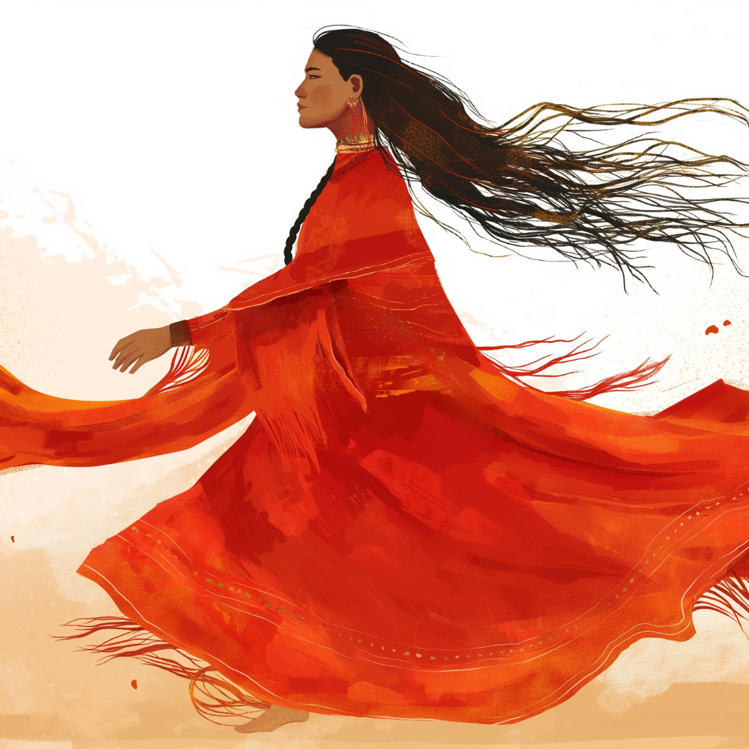 National Day of Awareness for Missing and Murdered Indigenous Women and Girls and 2SLGBTQI+ people