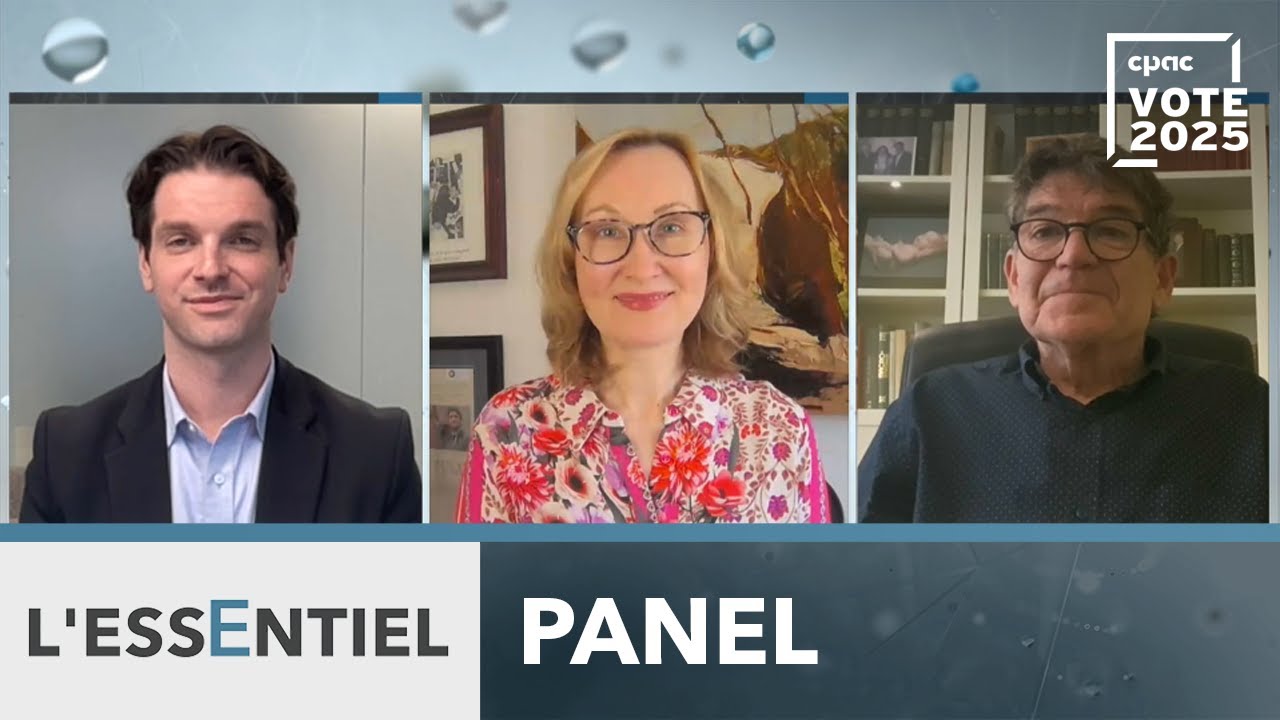 Poilievre promet de réduire le déficit de 70 % : est-ce réaliste ? Panel d’analystes — 22 avril 2025