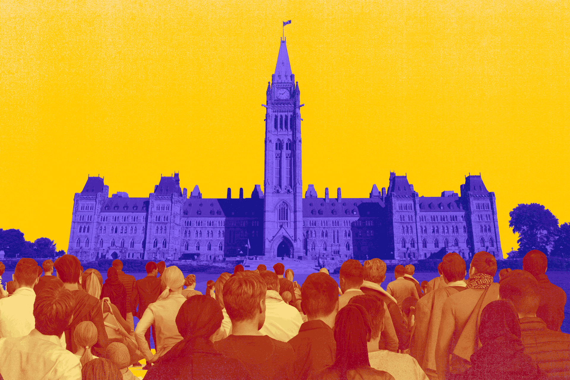 Statement from Bea Bruske, President of the Canadian Labour Congress, on the federal election results