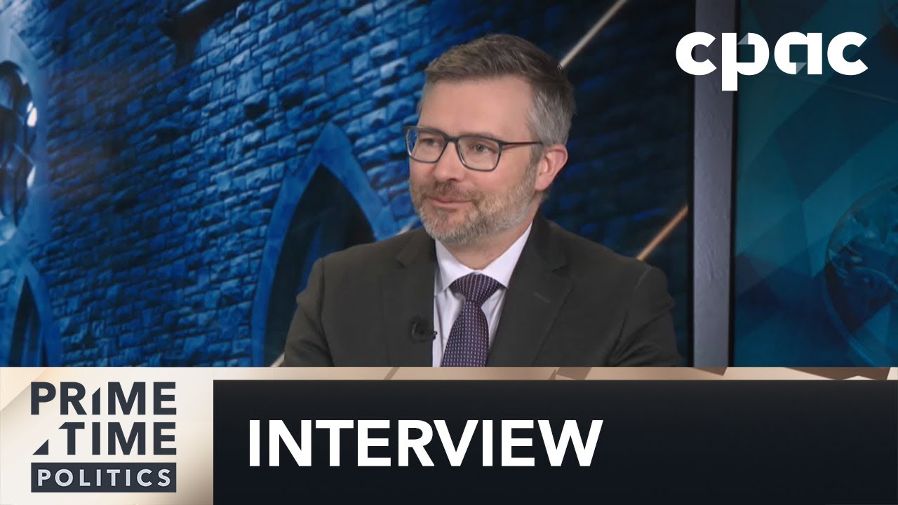 Alberta’s Business Council President wants Ottawa to act quickly on promises – May 30, 2025