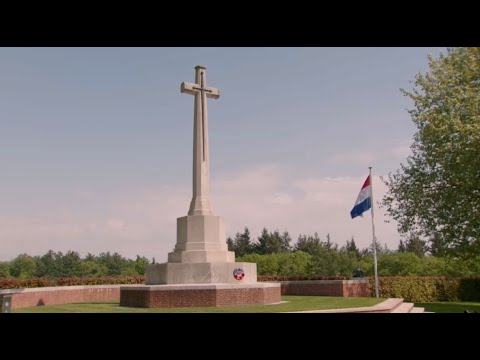 Ceremony to commemorate the 80th anniversary of the liberation of the Netherlands – May 2, 2025