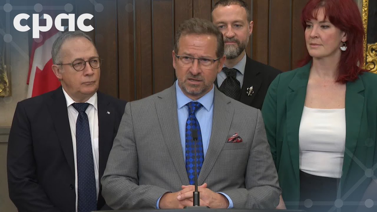 Le Bloc dépose un projet de loi sur la protection de la gestion de l’offre – 29 mai 2025