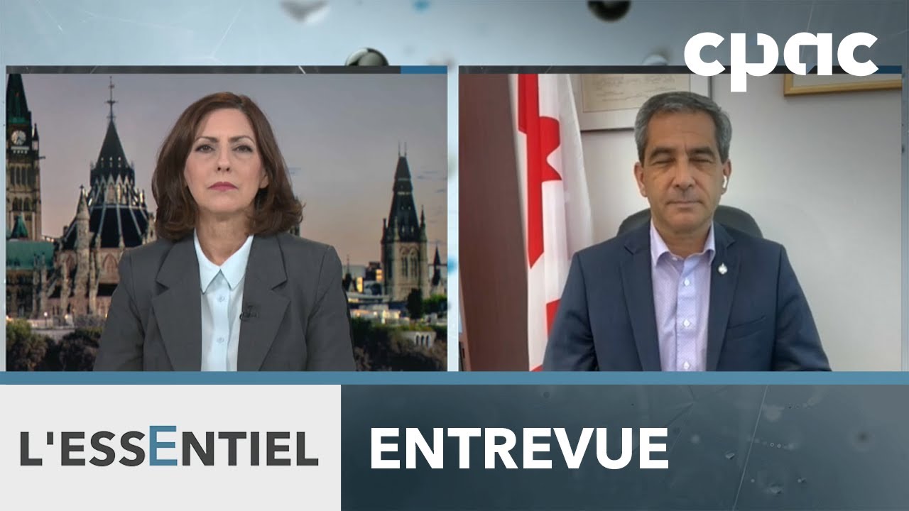 Les conservateurs sont unis derrière Poilievre, affirme son lieutenant québécois — 30 avril 2025