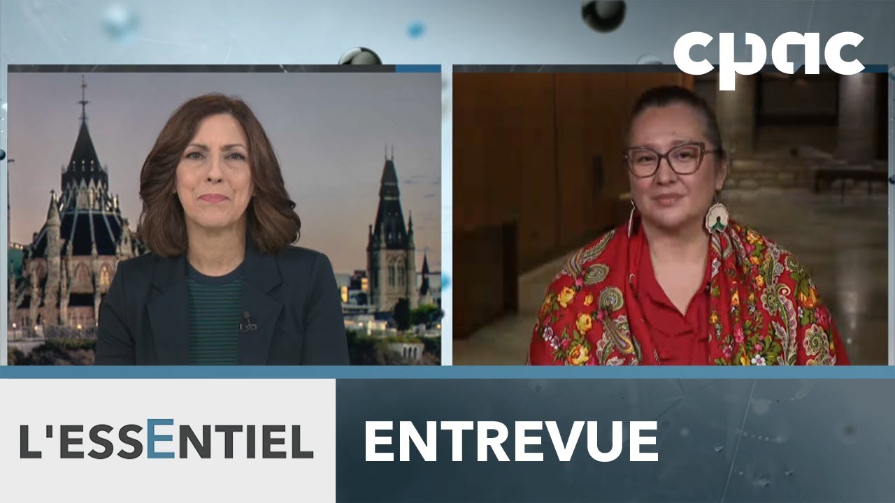 Les défis de la nouvelle ministre des Services aux Autochtones – 30 mai 2025