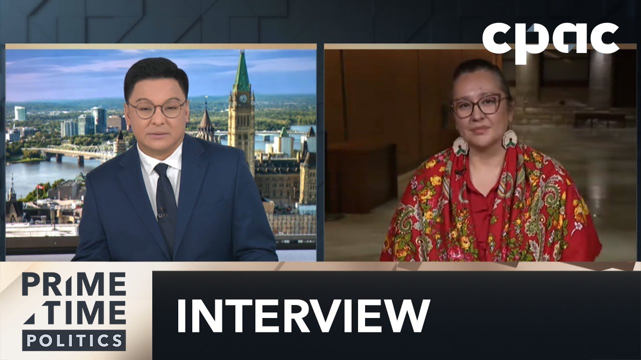 New Indigenous Services min. wants to “elevate” communities – May 29, 2025
