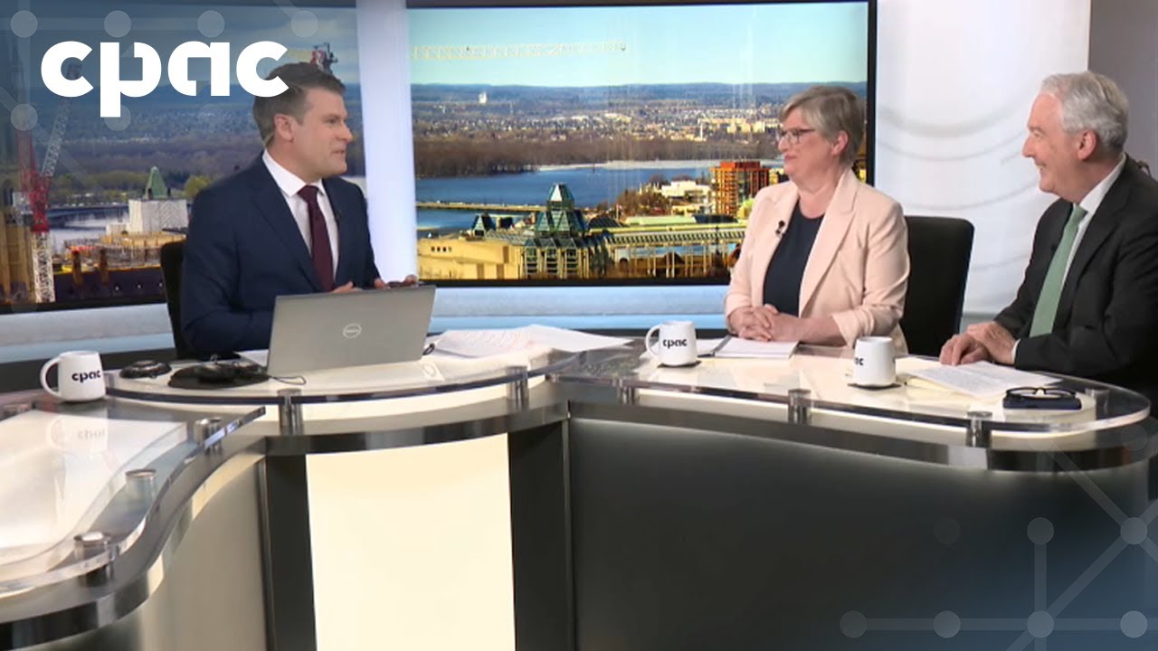 PM Carney meets with U.S. President Trump: analysts panel – May 6, 2025