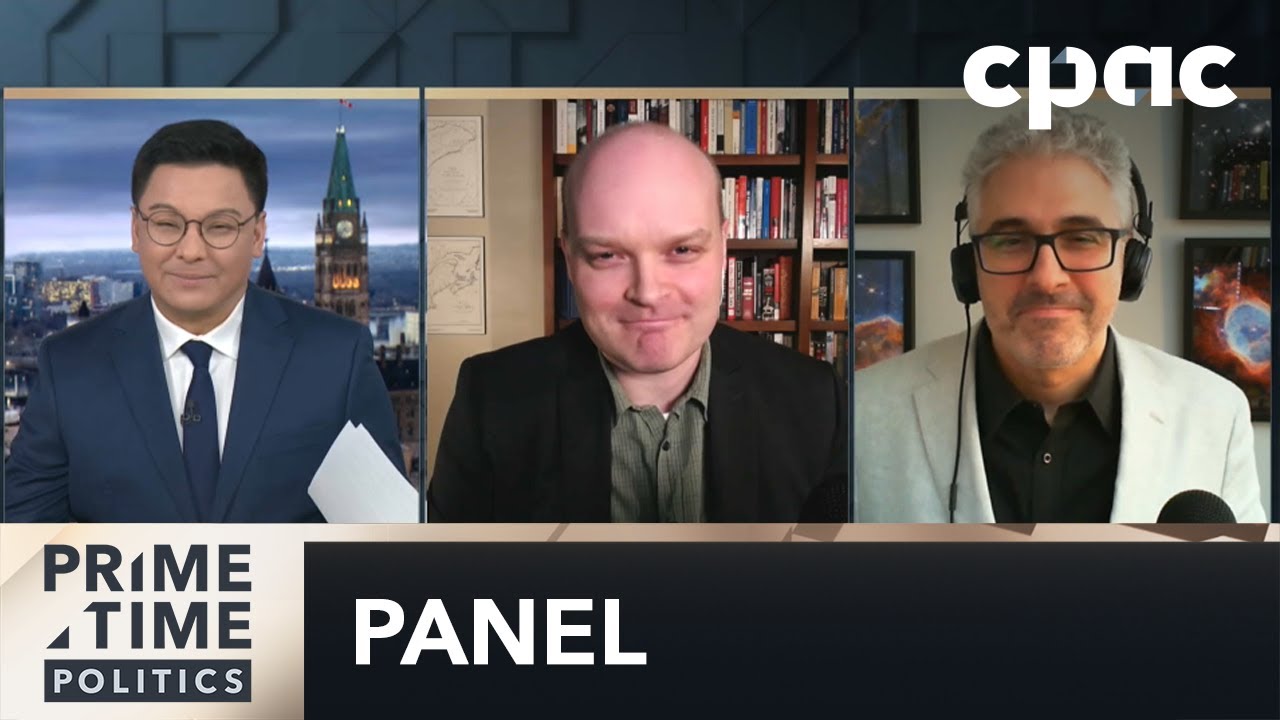 What surprised polls analysts on election night? – May 2, 2025
