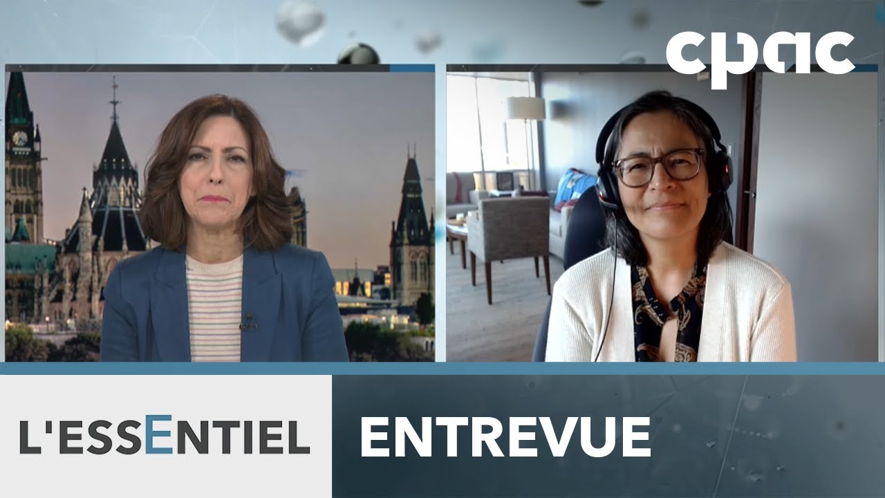 10 ans après le rapport de la Commission de vérité et de réconciliation : un bilan – 2 juin 2025