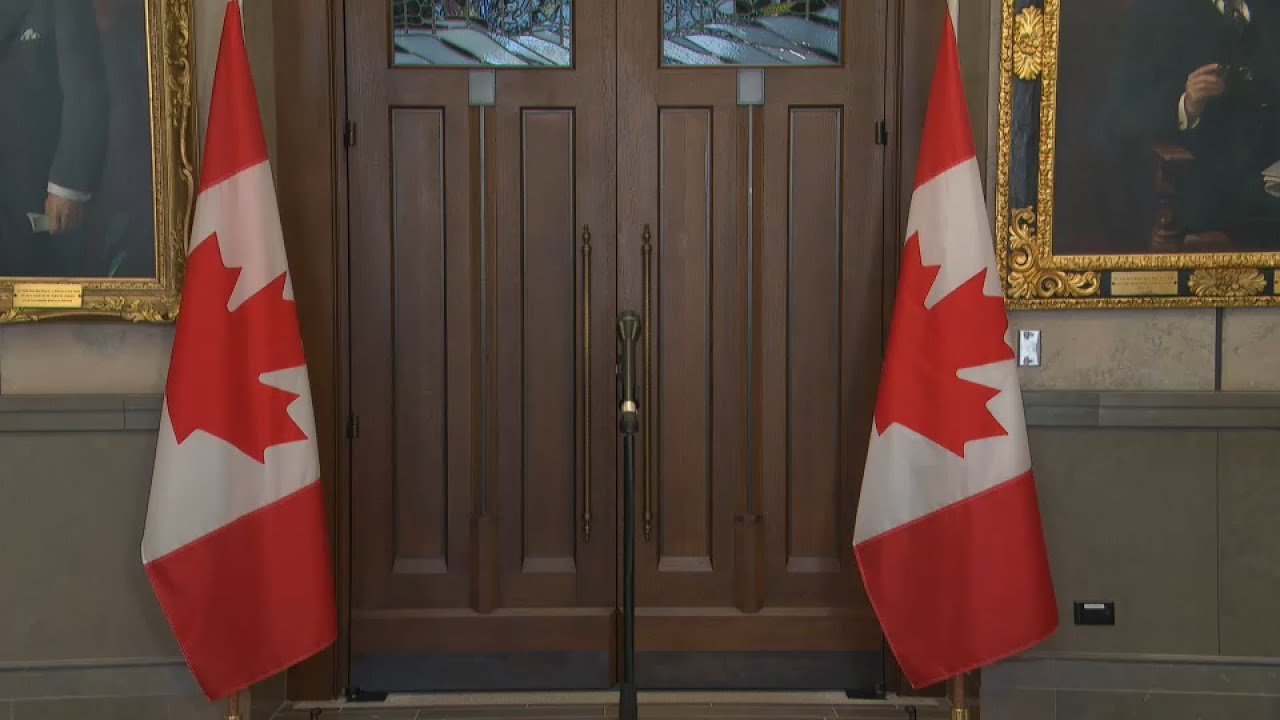 14:00 ET / 11:00 PT: Conservative Leader Pierre Poilievre speaks with reporters
