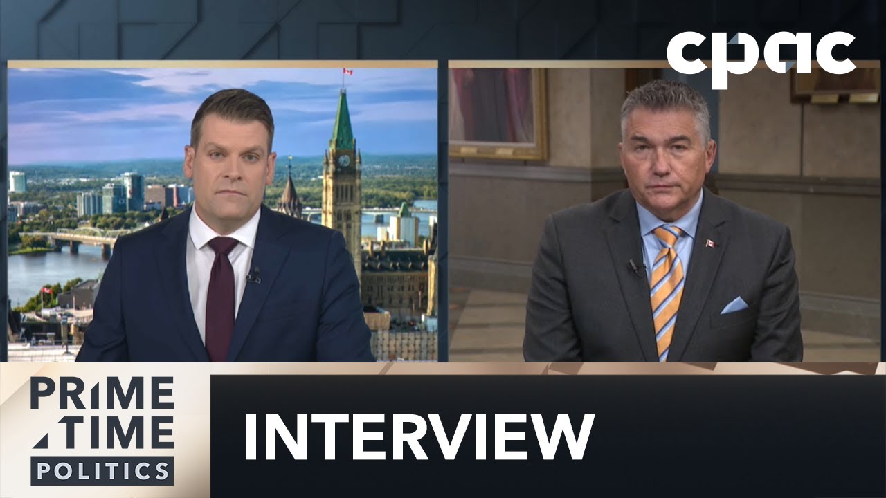 Canada pledge to meet NATO’s defence target: Conservatives want a plan and a spring budget