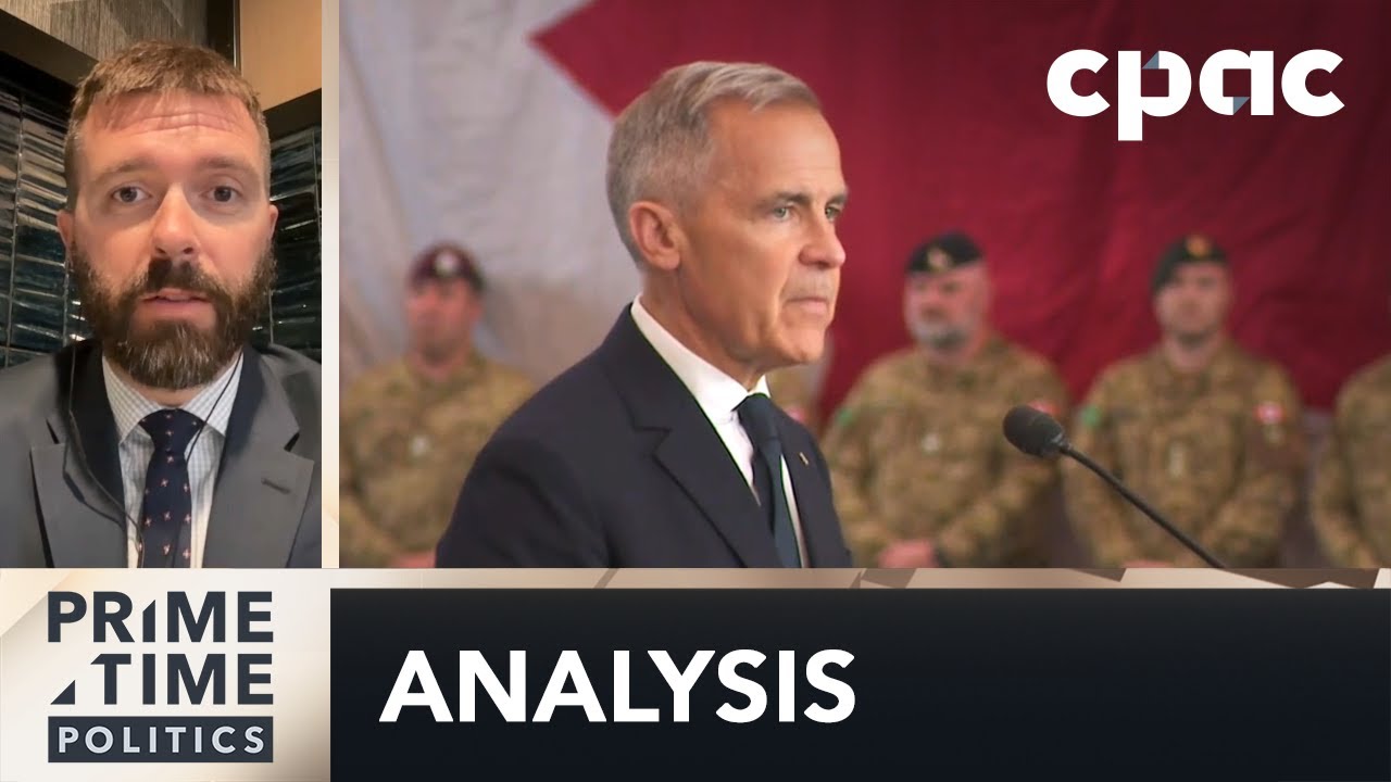 Canada pledge to meet NATO’s defence target: is it financially feasible?