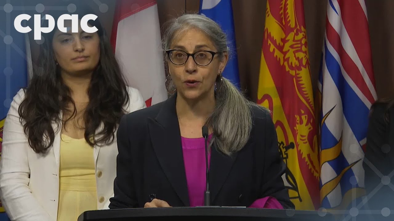 Feminist advocates urge action from G7 leaders on rights, climate, accountability – June 10, 2025
