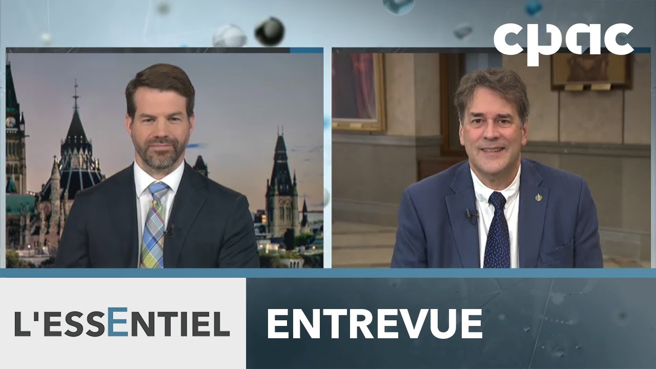 Grands projets : Carney peut-il aller aussi vite qu’il le désire ?
