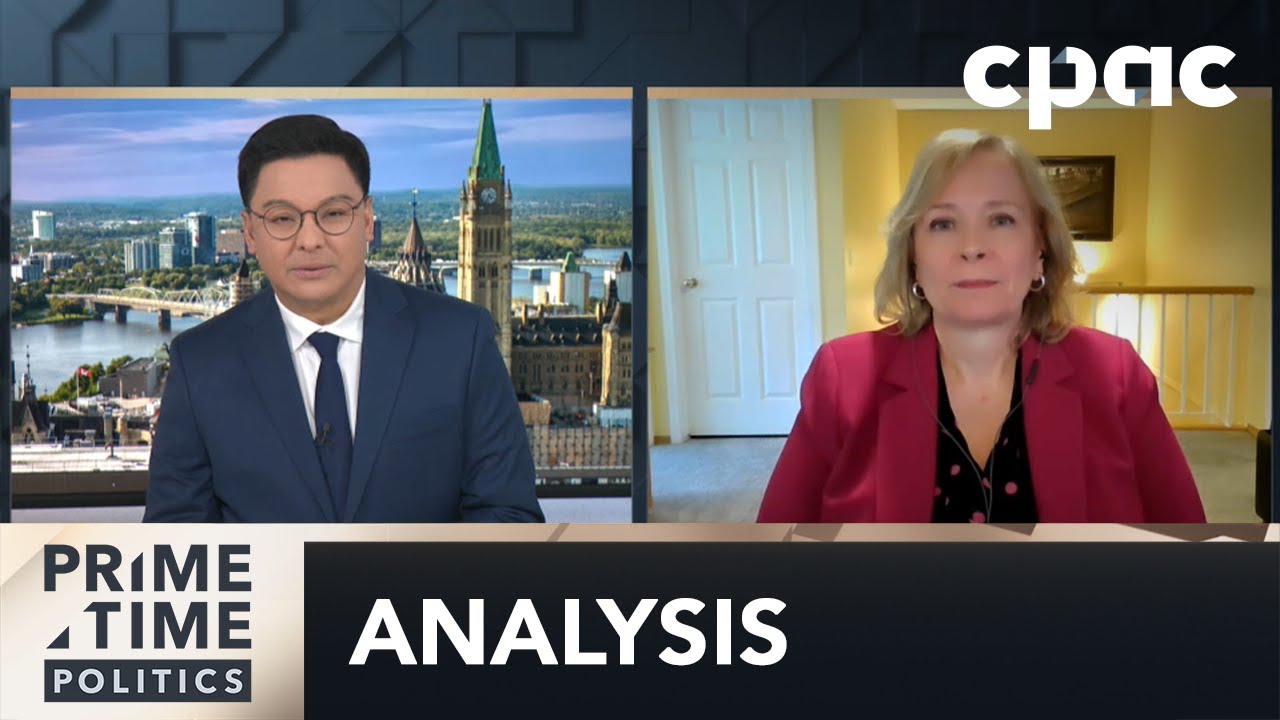 Is Separatist Sentiment growing in Alberta?