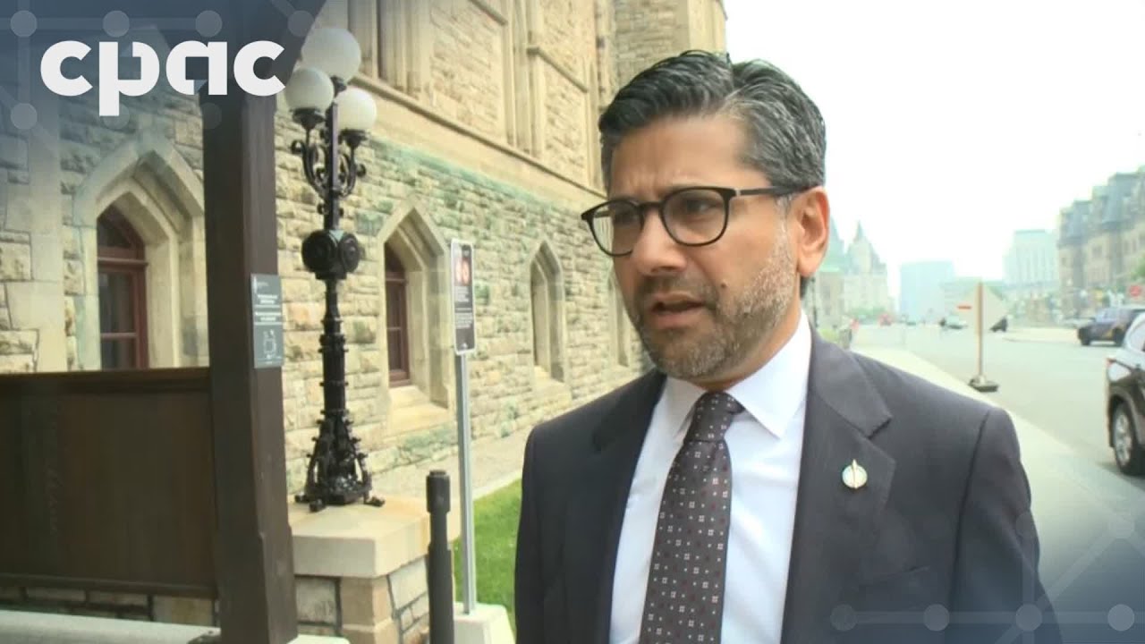 Liberal MPs comment on India’s Modi attending G7 summit – June 6, 2025