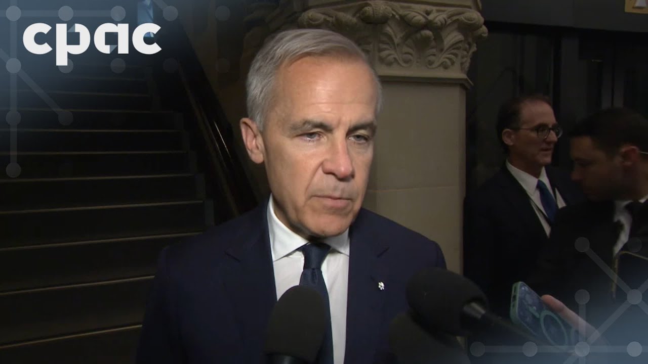 Liberals comment on U.S. steel and aluminum tariff hike, border security bill – June 4, 2025