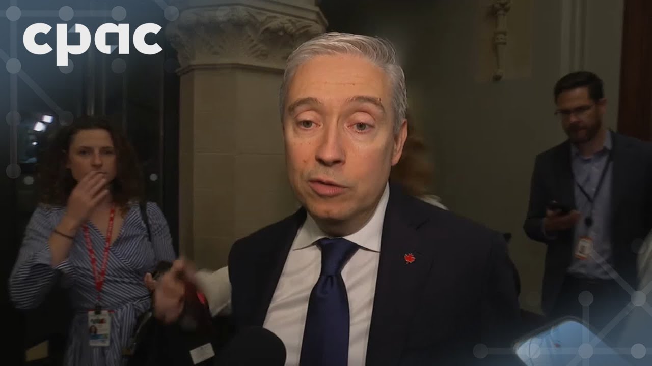 Liberals comment on upcoming G7 Leaders’ Summit – June 11, 2025