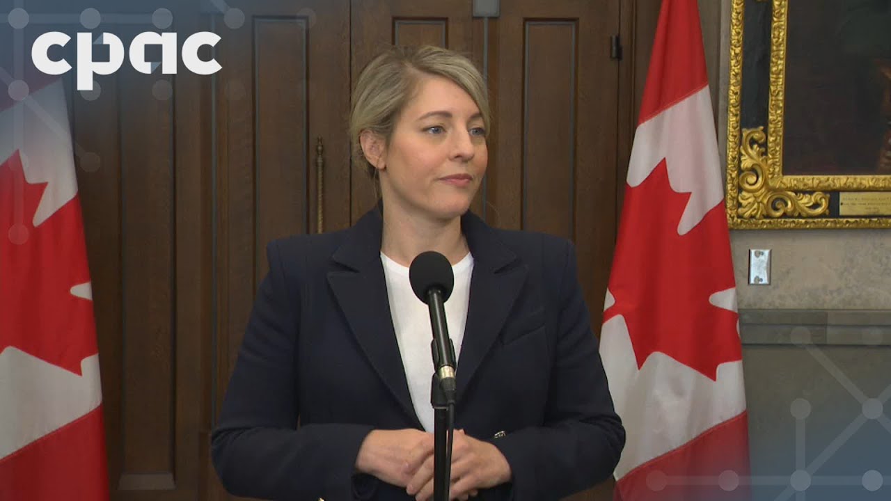 MPs comment on U.S. hike on steel and aluminum tariffs, pipeline through Quebec – June 4, 2025