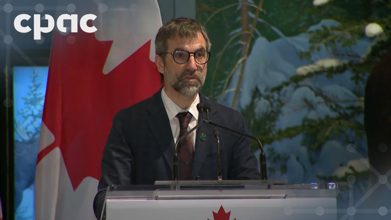 Minister Guilbeault shares details on launch of ‘Canada Strong Pass’ – June 16, 2025