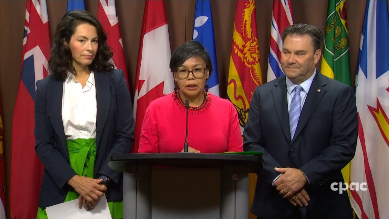 NDP MPs react to Canada’s new defence spending plan – June 11, 2025