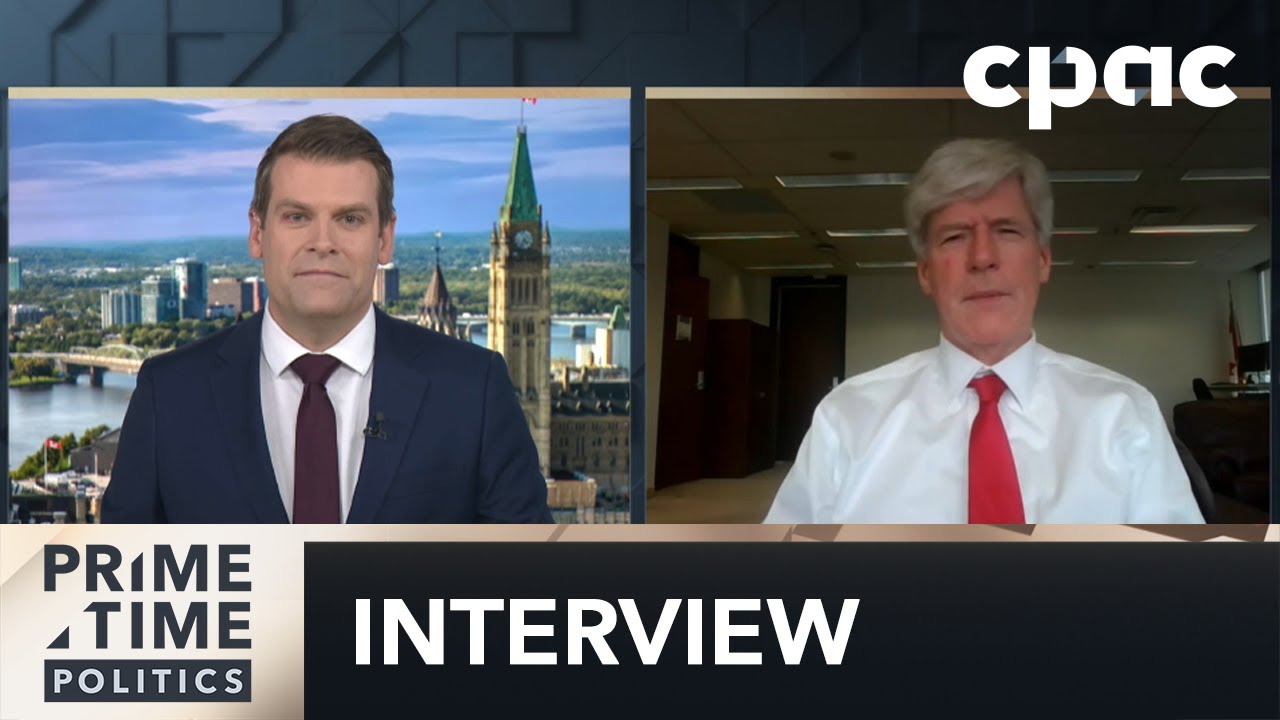 New Energy min. believes Ottawa had a “real reset” with Alberta and other provinces – June 3, 2025