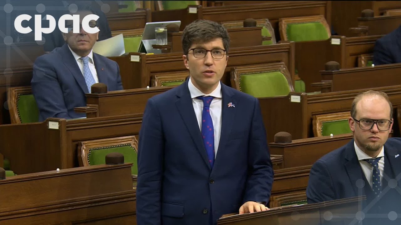 Période des questions – 6 juin 2025