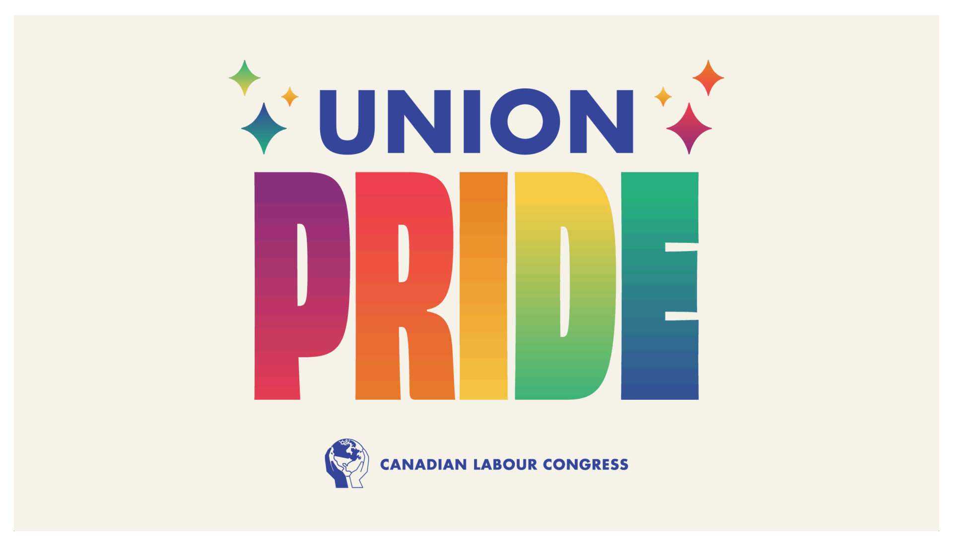 Solidarity in our Pride: Unions Welcome 2025 Pride Season in Celebration of 2SLGBTQI+ Workers and Communities