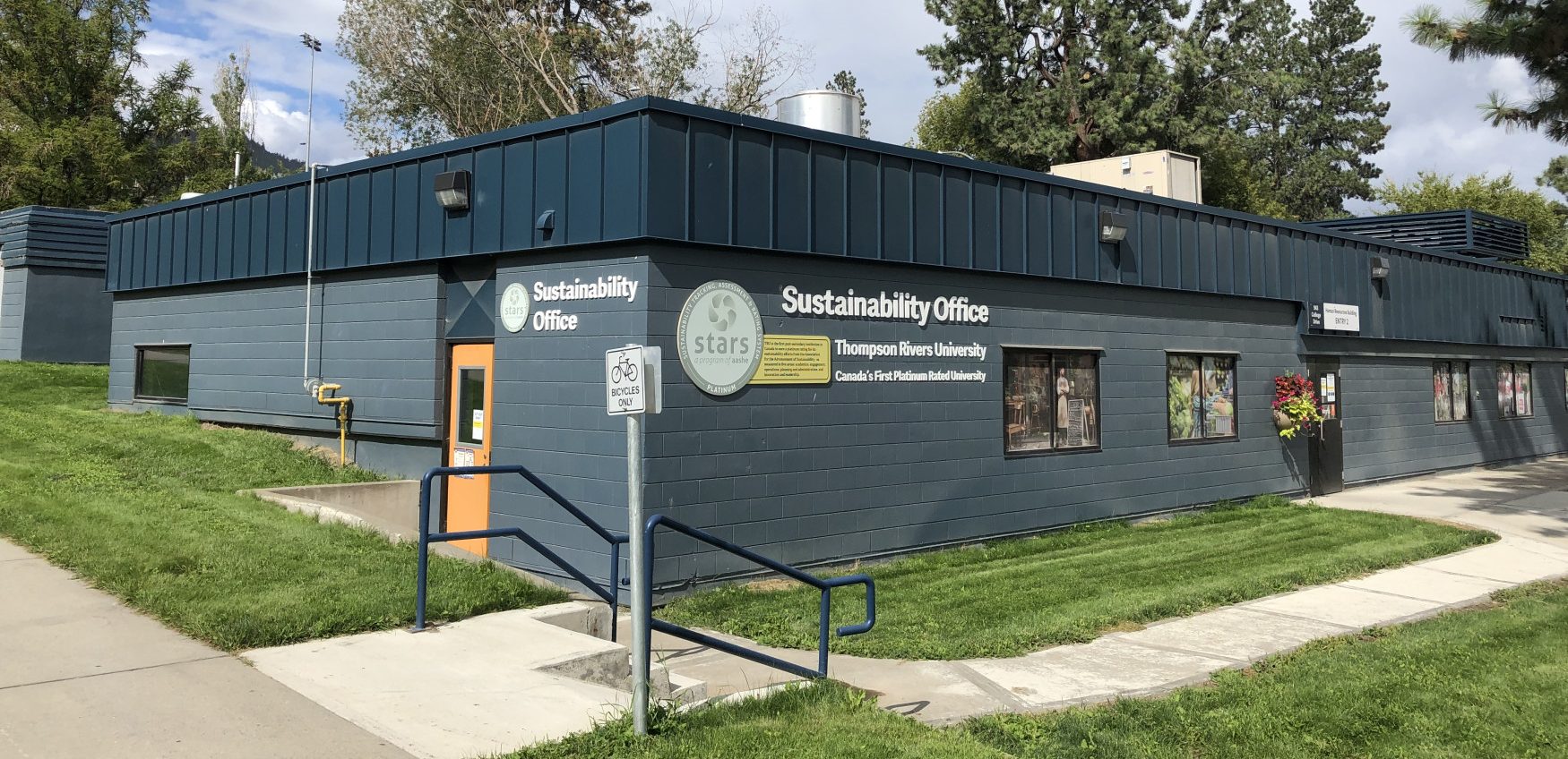 TRU energy projects gain recognition for sustainability innovation